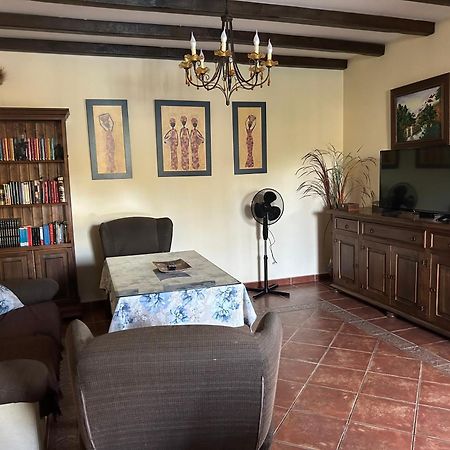 Casa Ayala Villa Ronda Kültér fotó