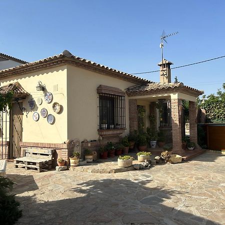 Casa Ayala Villa Ronda Kültér fotó