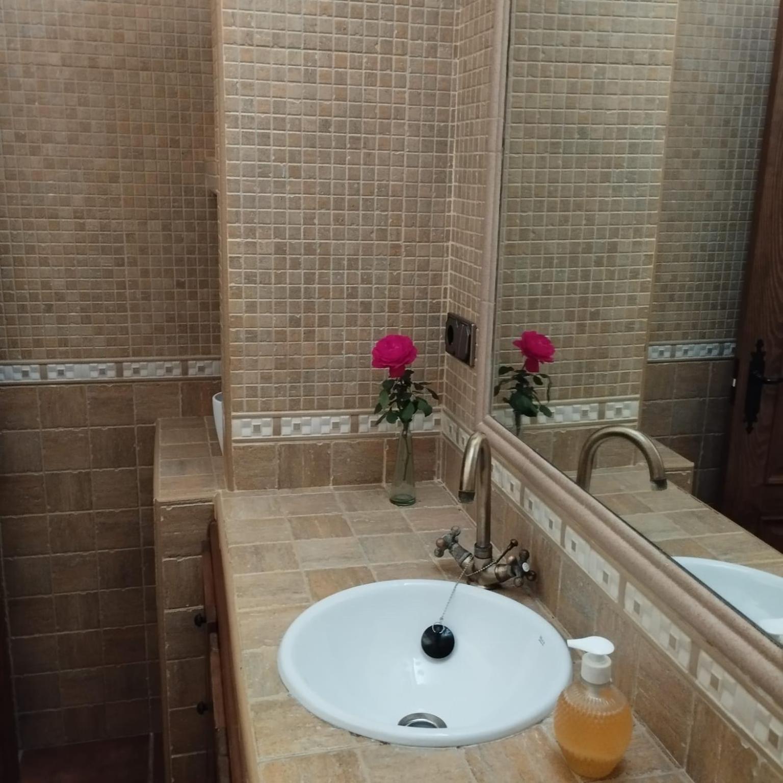 Casa Ayala Villa Ronda Kültér fotó