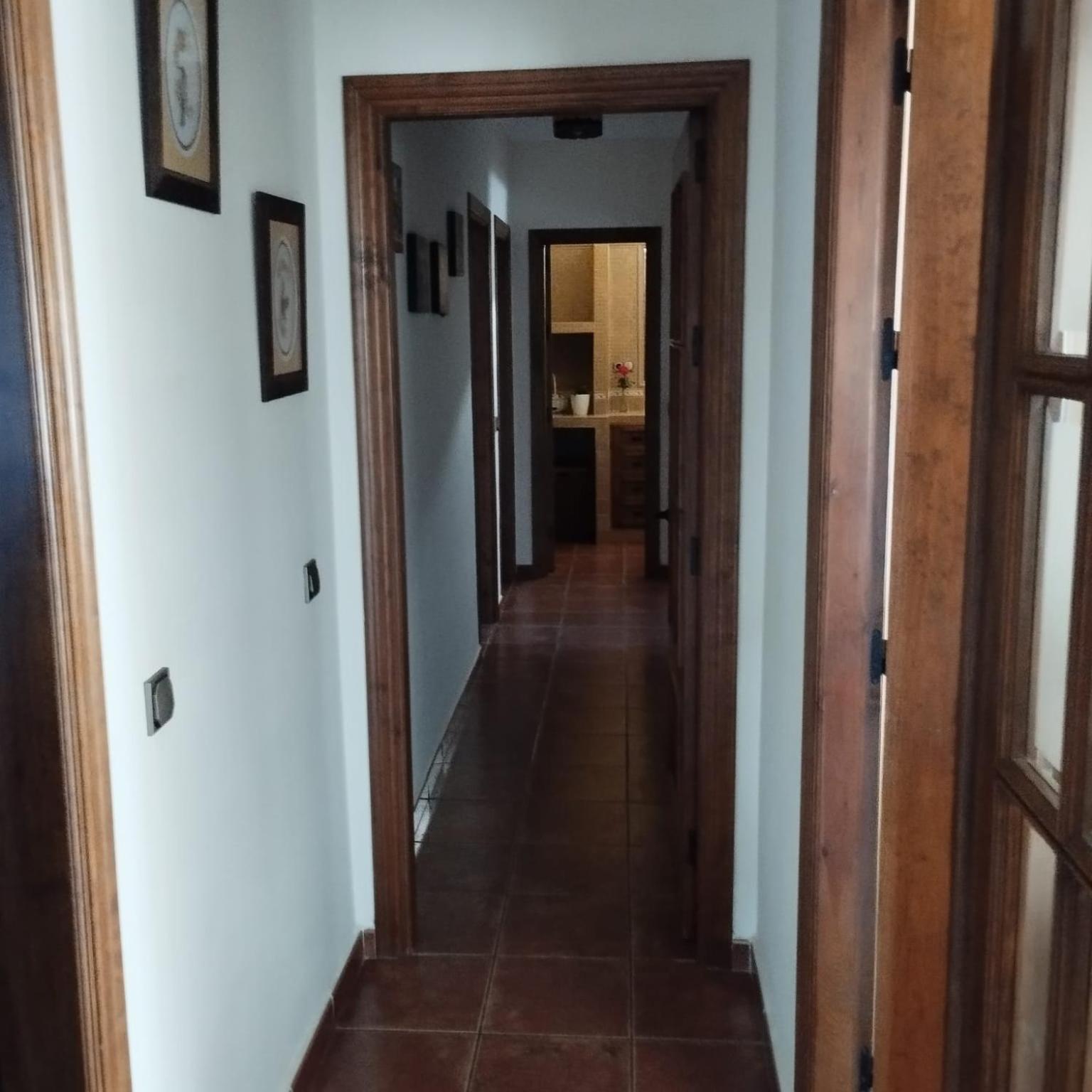 Casa Ayala Villa Ronda Kültér fotó