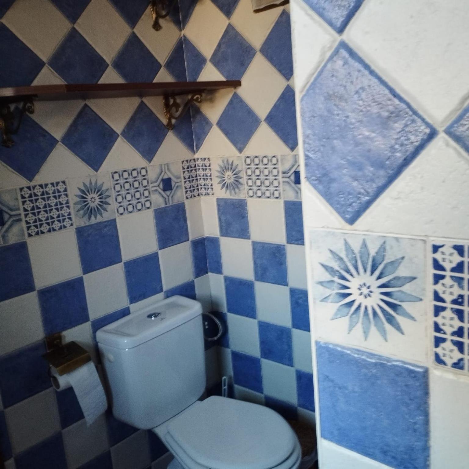 Casa Ayala Villa Ronda Kültér fotó