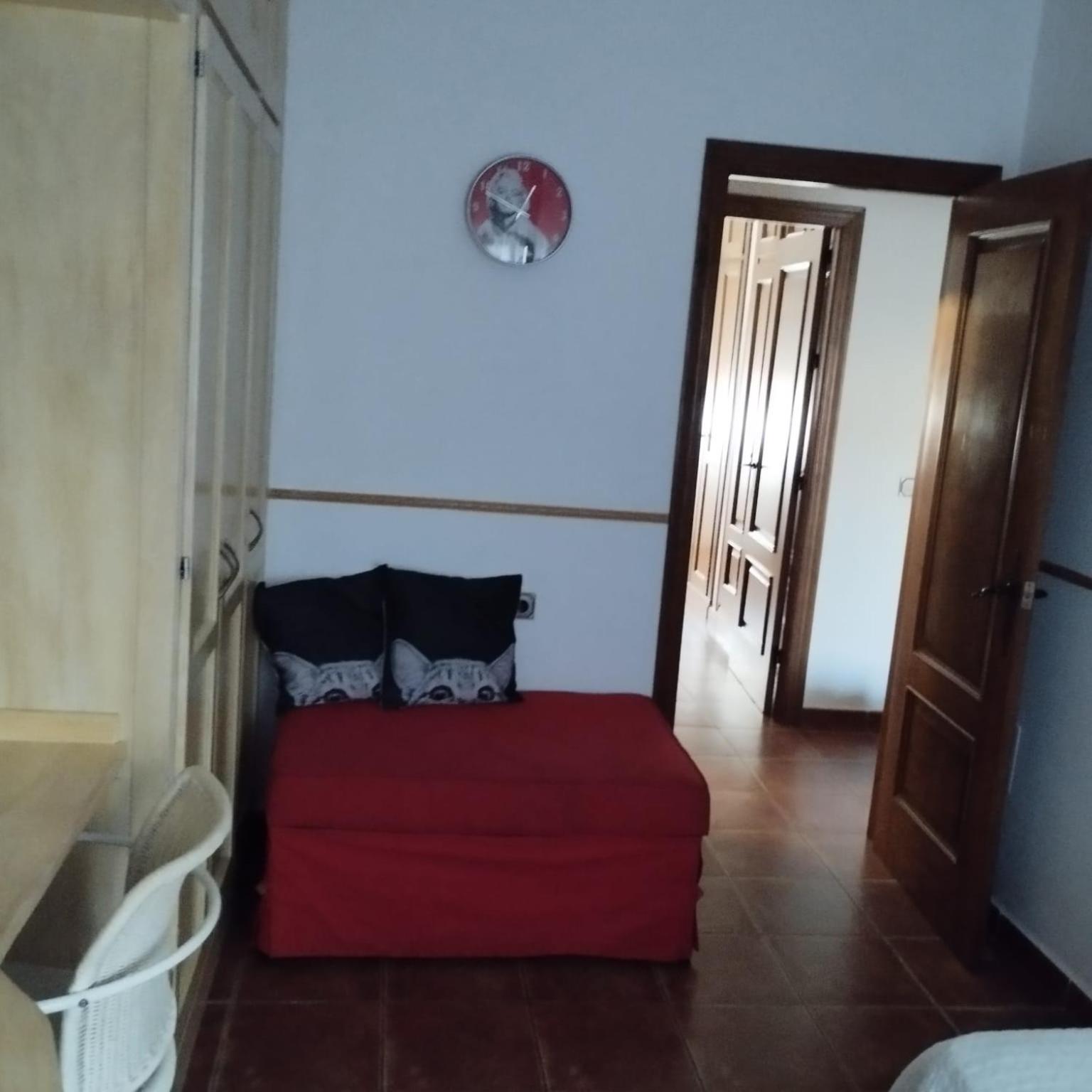Casa Ayala Villa Ronda Kültér fotó