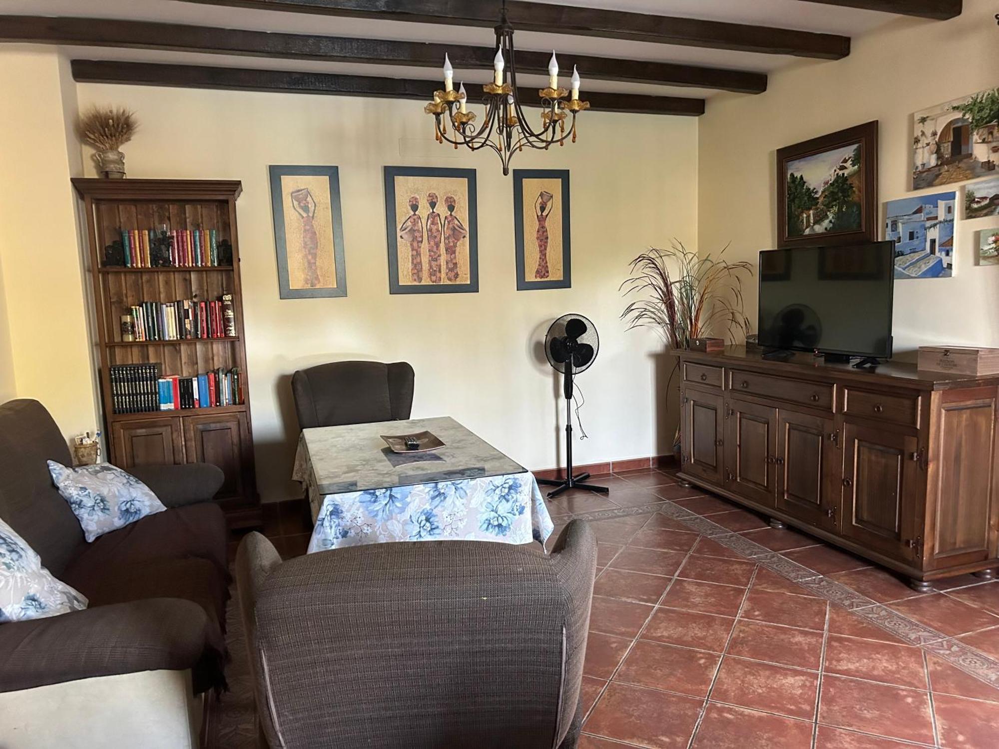 Casa Ayala Villa Ronda Kültér fotó