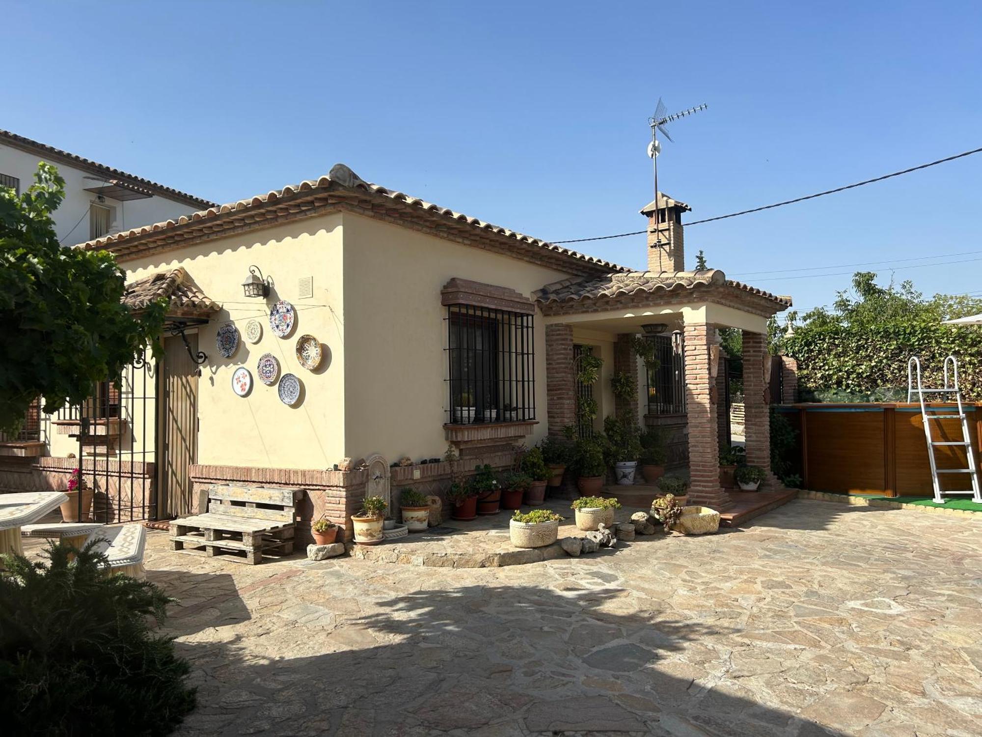 Casa Ayala Villa Ronda Kültér fotó