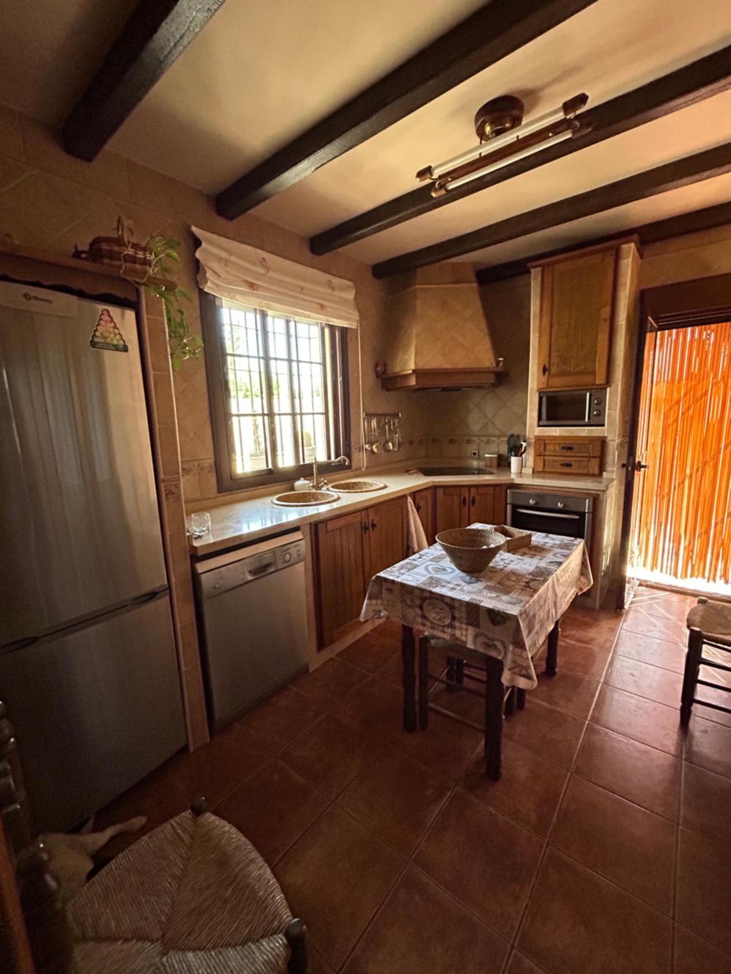 Casa Ayala Villa Ronda Kültér fotó