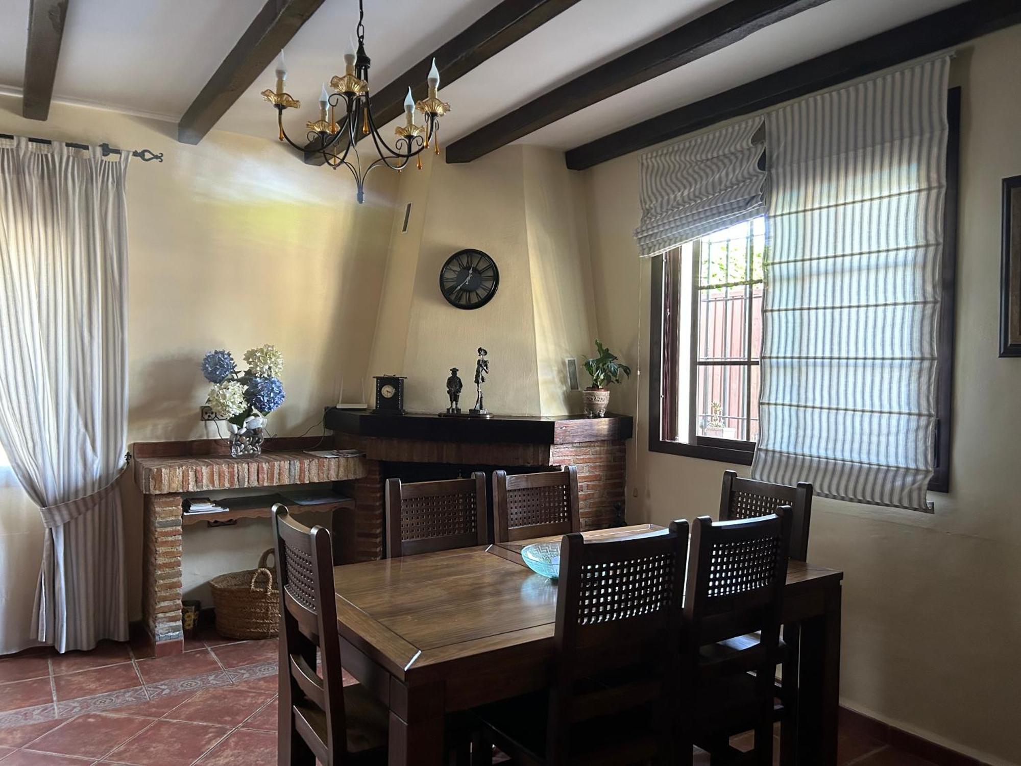 Casa Ayala Villa Ronda Kültér fotó